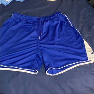 Umbro athletic Shorts